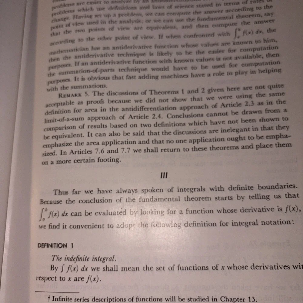 Analytic Geometry Calculus Textbook Hardcover‎ Book Abraham Schwartz 1963